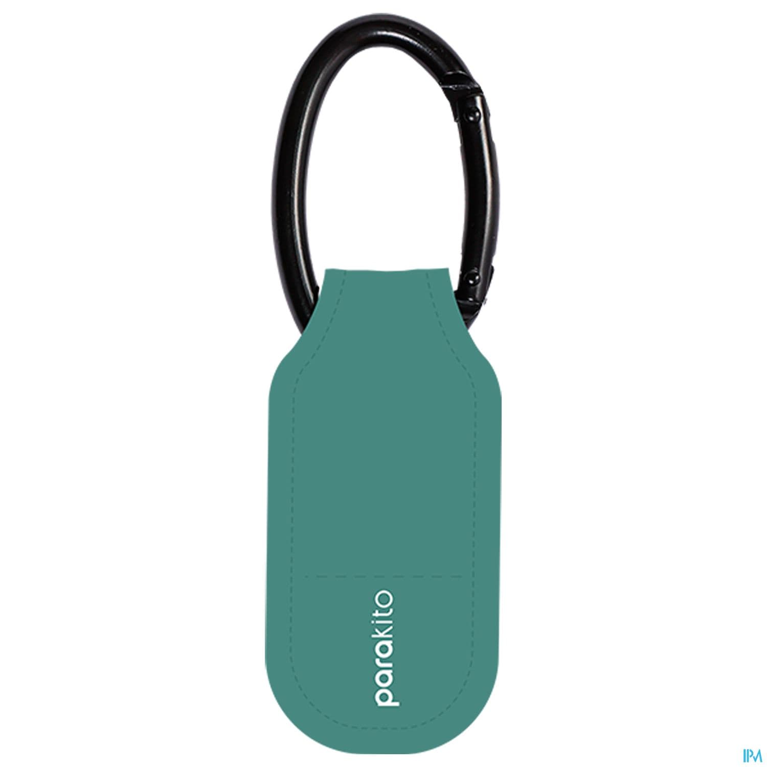 Parakito Clip Antimoustique Rechargeable Kaki