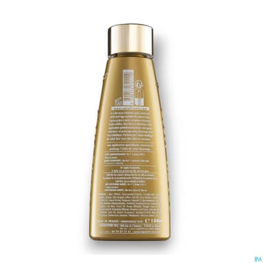 Soleil Noir Lait Vitamine Apres Soleil Prolongateur Bronzage Spray 150ml