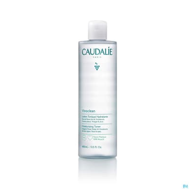 CAUDALIE VINOC LOT TONIQ HYDR400ML
