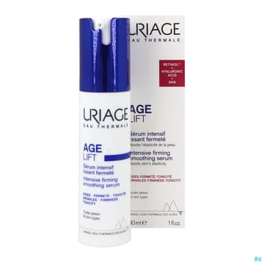 URIAGE AGE LIFT SERUM INTENS 30ML