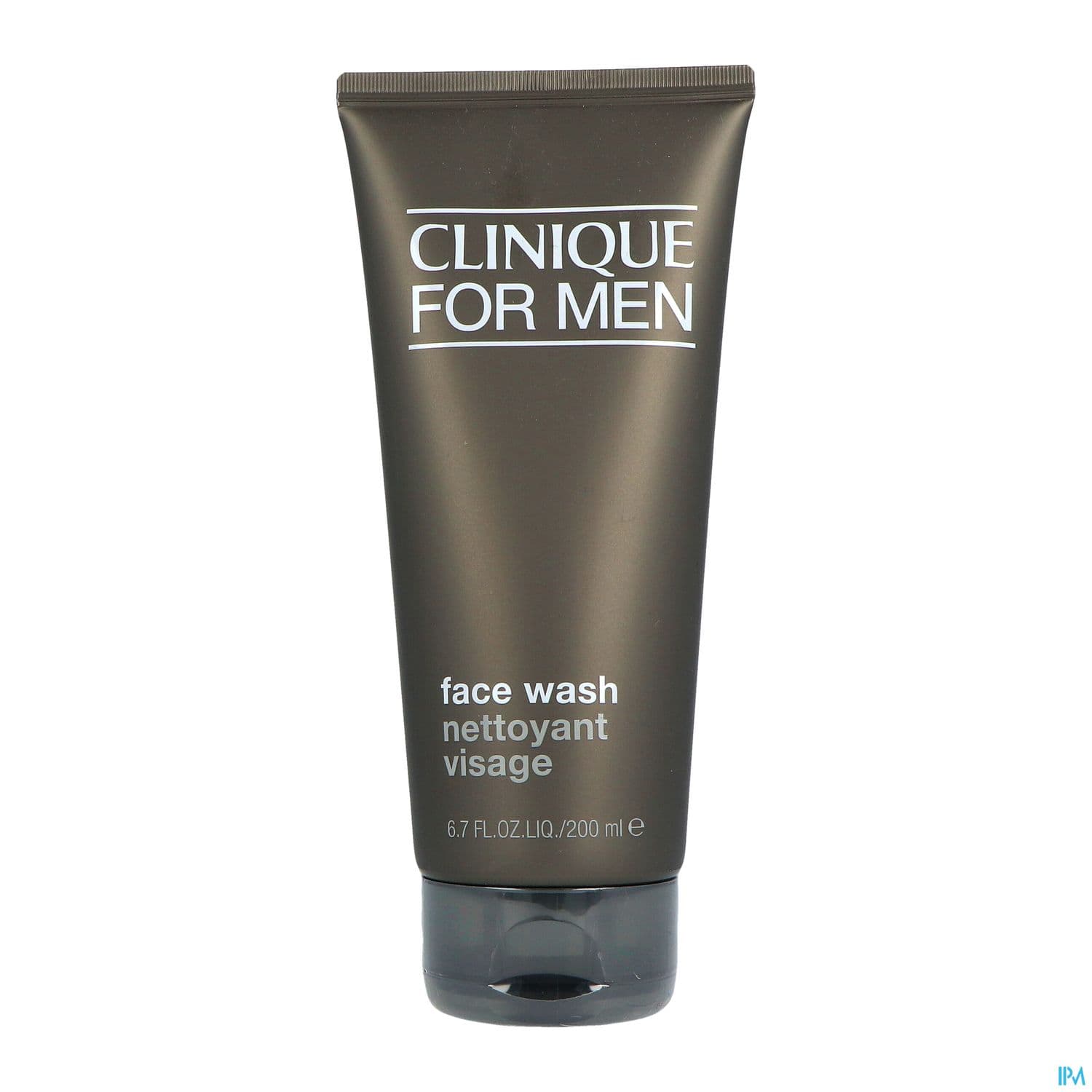 CLINIQUE MEN SAV VISAGE 200ML — Pharmacie Monge