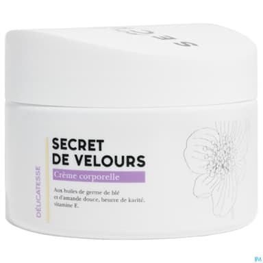 PIN UP SECRET VELOURS DELICA 300ML