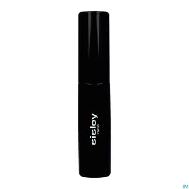 SISLEY MASCA SO CURL DEEP BLACK