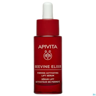 APIVITA BEEVINE ELIXIR SERUM 30ML