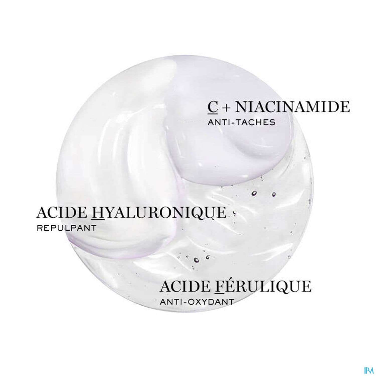 LANCOME RENERGIE HCF SERUM 50ML