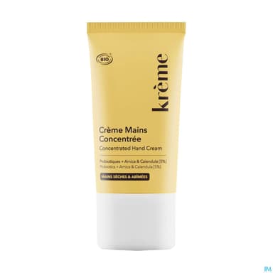 KREME CR MAIN CONCENTRE 40ML