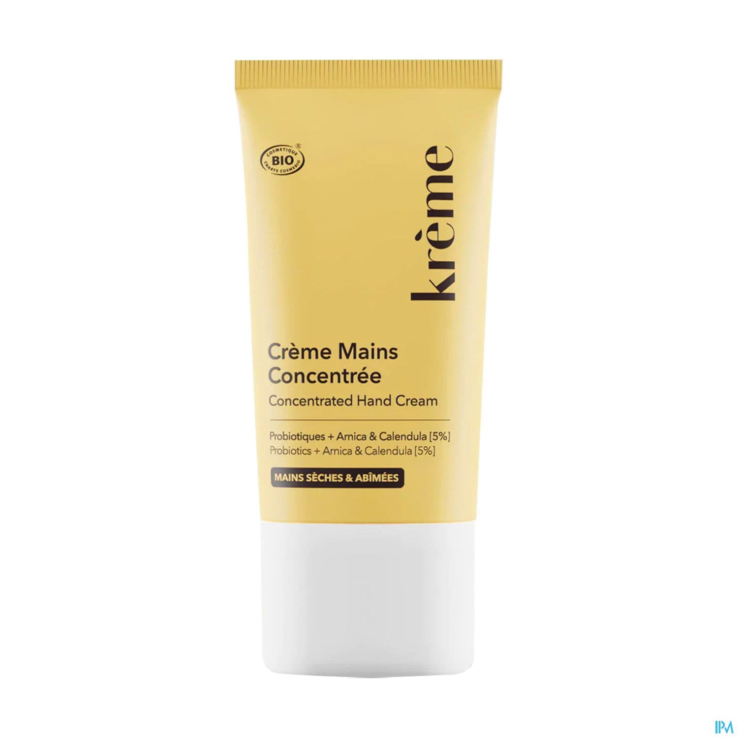 KREME CR MAIN CONCENTRE 40ML — Pharmacie Jeanne D'Arc