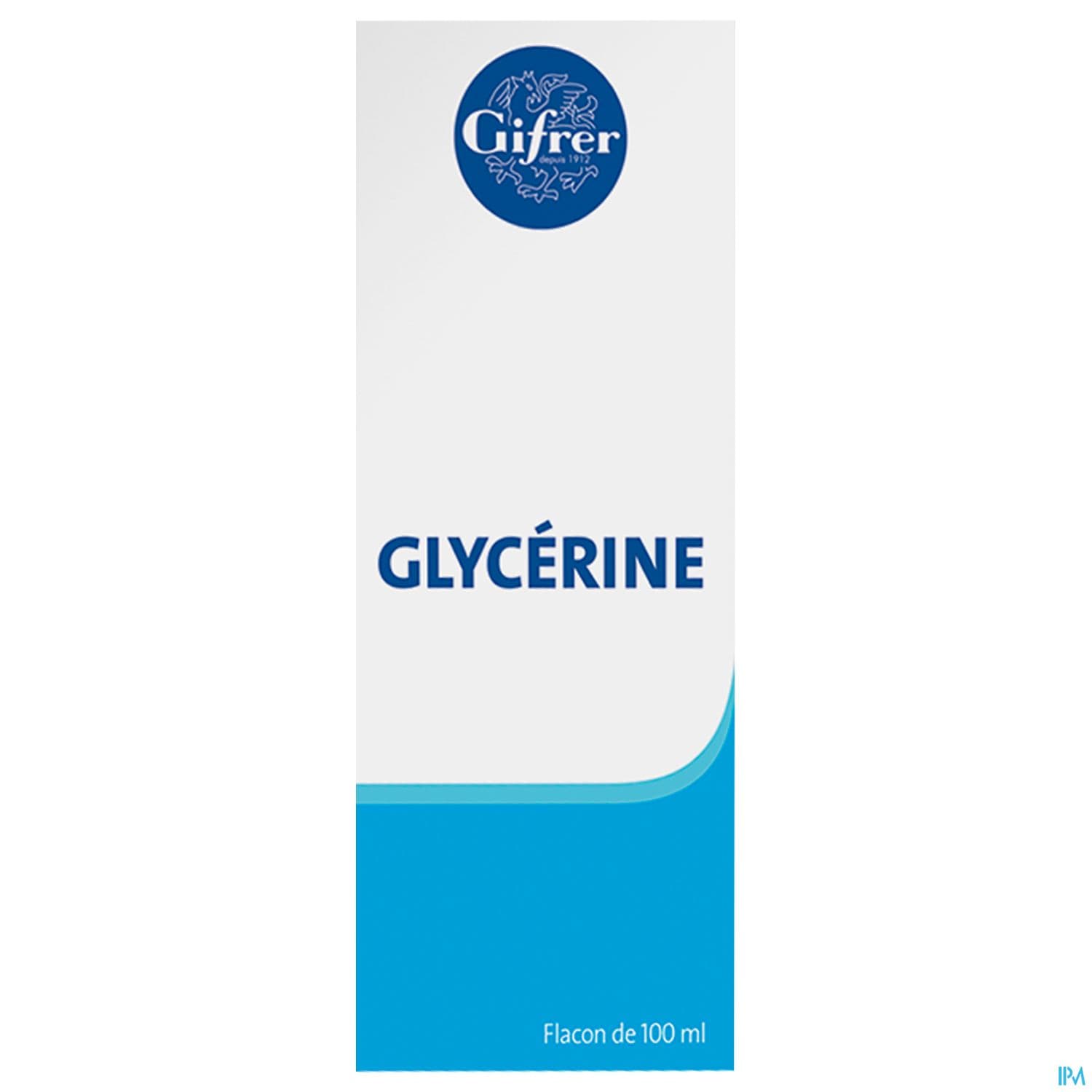 GLYCERINE GIFRER LIQ 100ML
