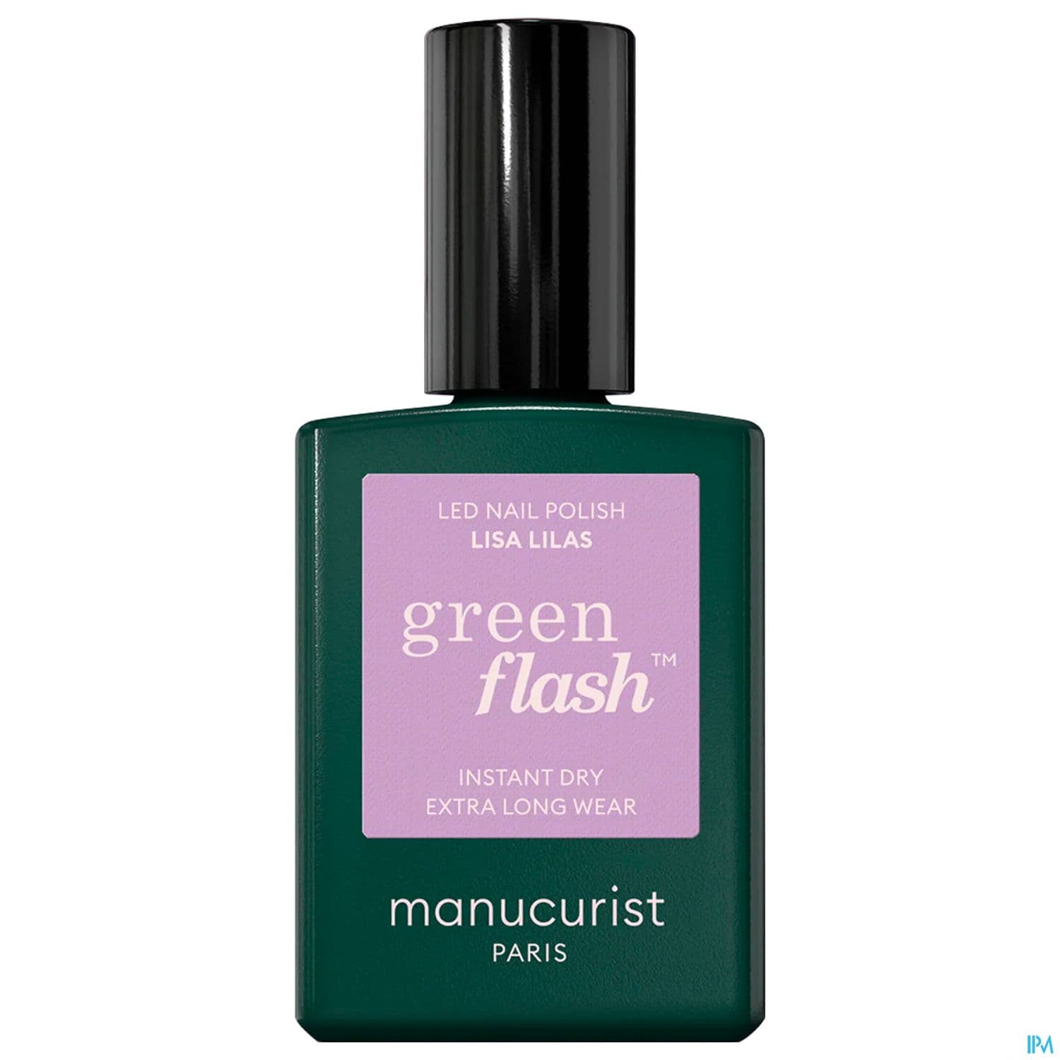 GREEN FLASH VAO LISA LILAS 15ML