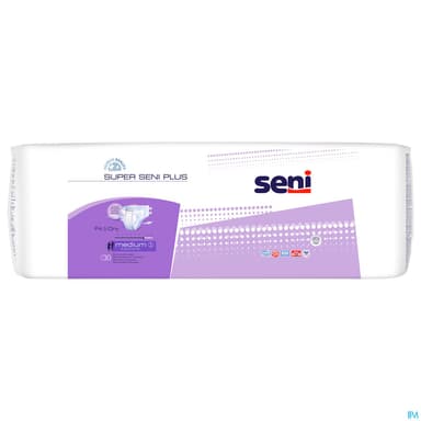 SENI SUPER PLUS CHANG MEDIUM 30