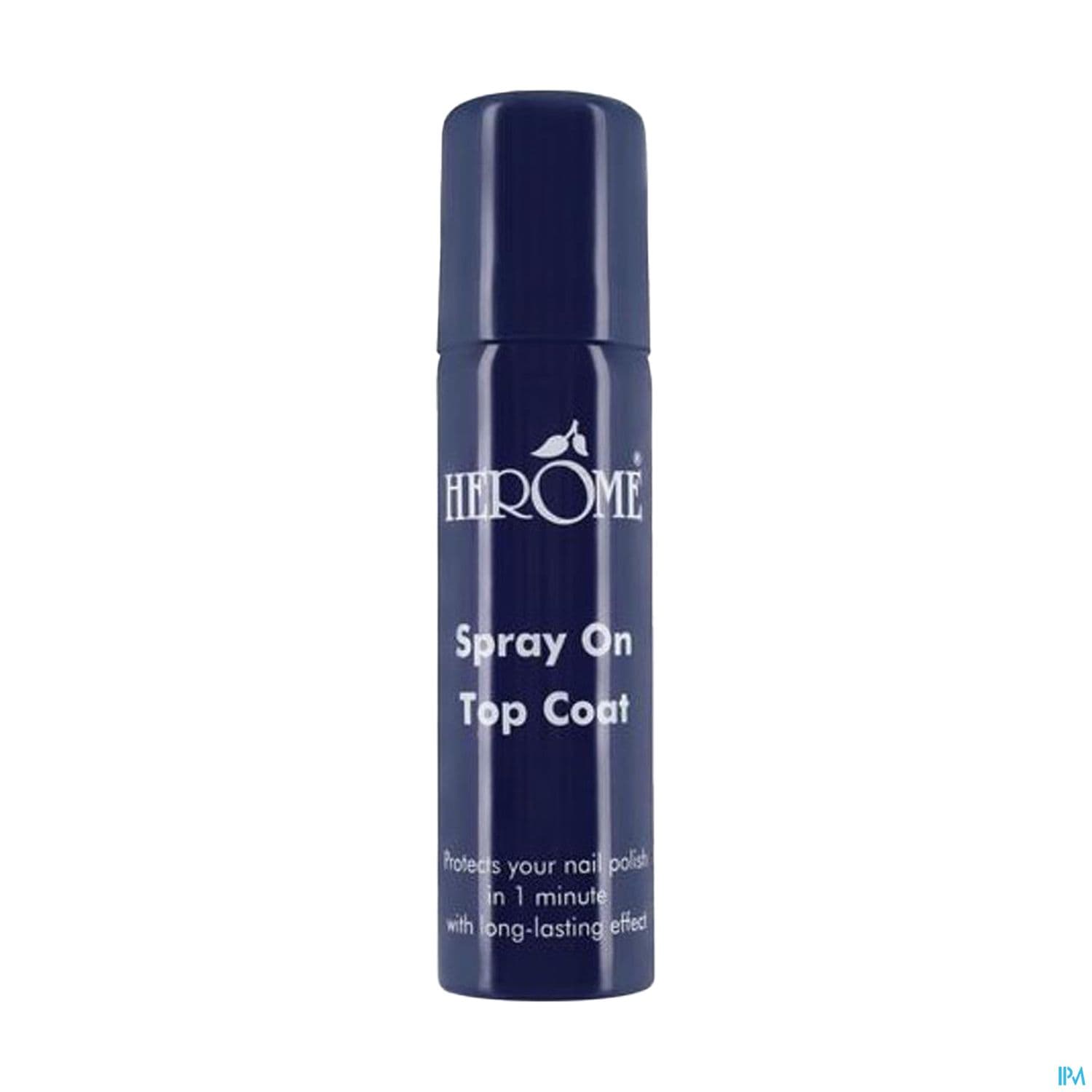HEROME SPR ON TOP COAT 75ML
