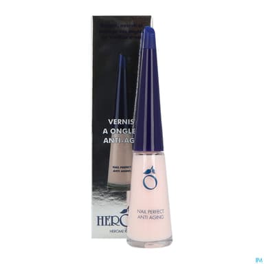 HEROME VERNIS A/AGE 10ML