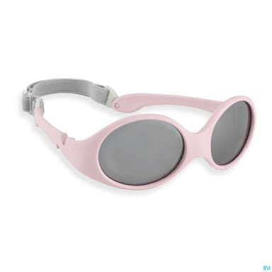 Luc Et Lea Lunette De Soleil Biosourcees 0/1a Rose