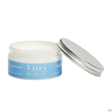 VITRY BAUME CARESSE MAINS 100ML