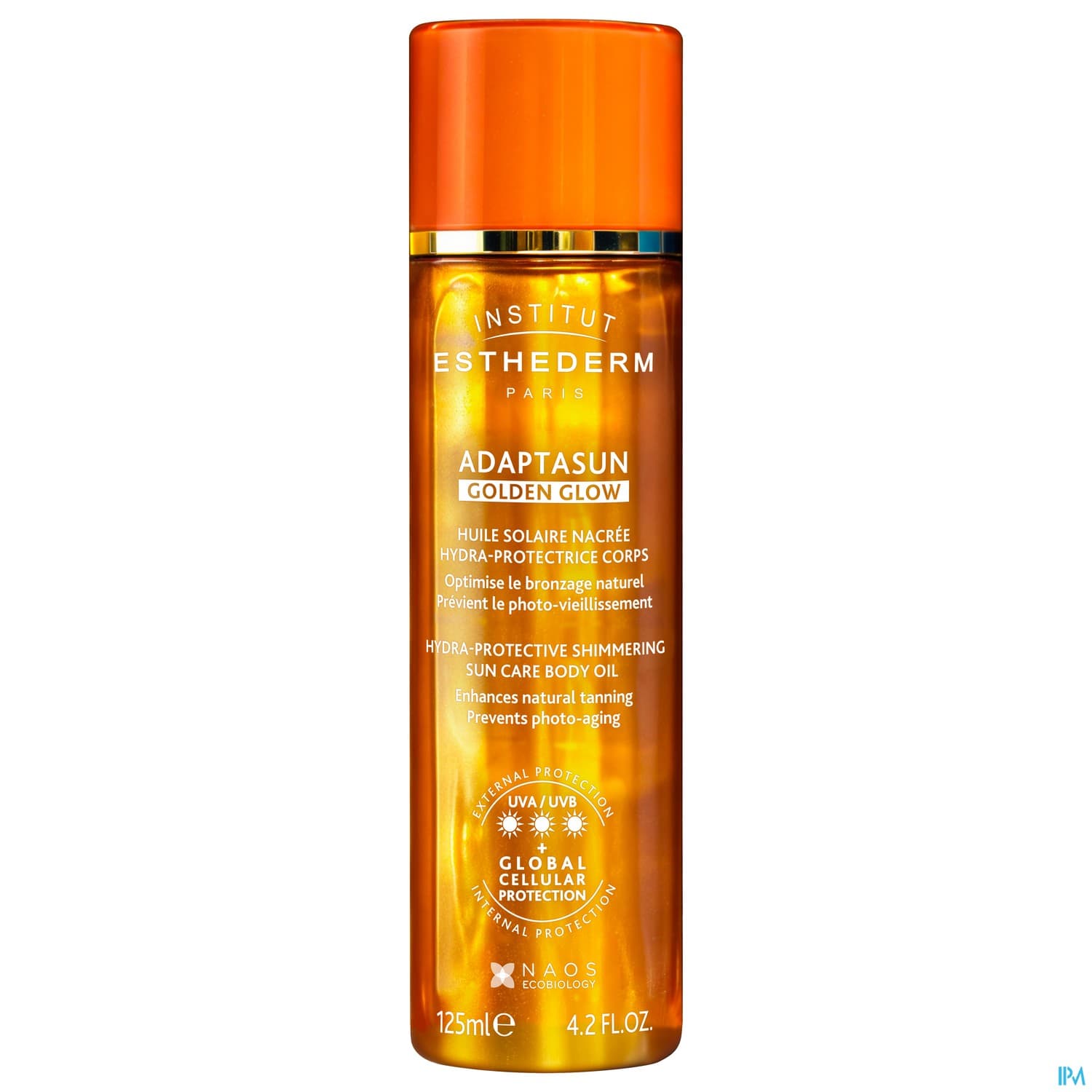 ESTHEDERM ADPTASU GOLDEN GLOW