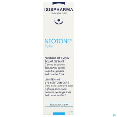 NEOTONE EYES CONTOUR YEUX 15ML