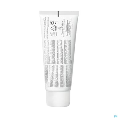 A-DERMA DERMALIBOUR+CICA CR REP100