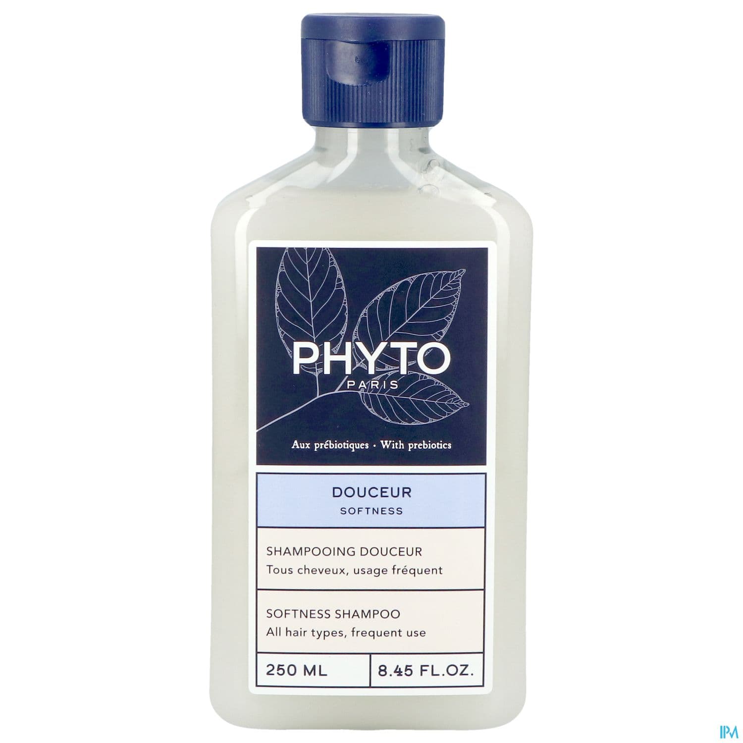 PHYTO DOUCEUR SH 250ML