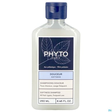 PHYTO DOUCEUR SH 250ML