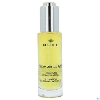 NUXE SUPER SERUM10 FL30ML