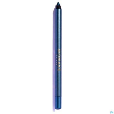 CRAYON MAGIC WOMAKE BLEU IRISE