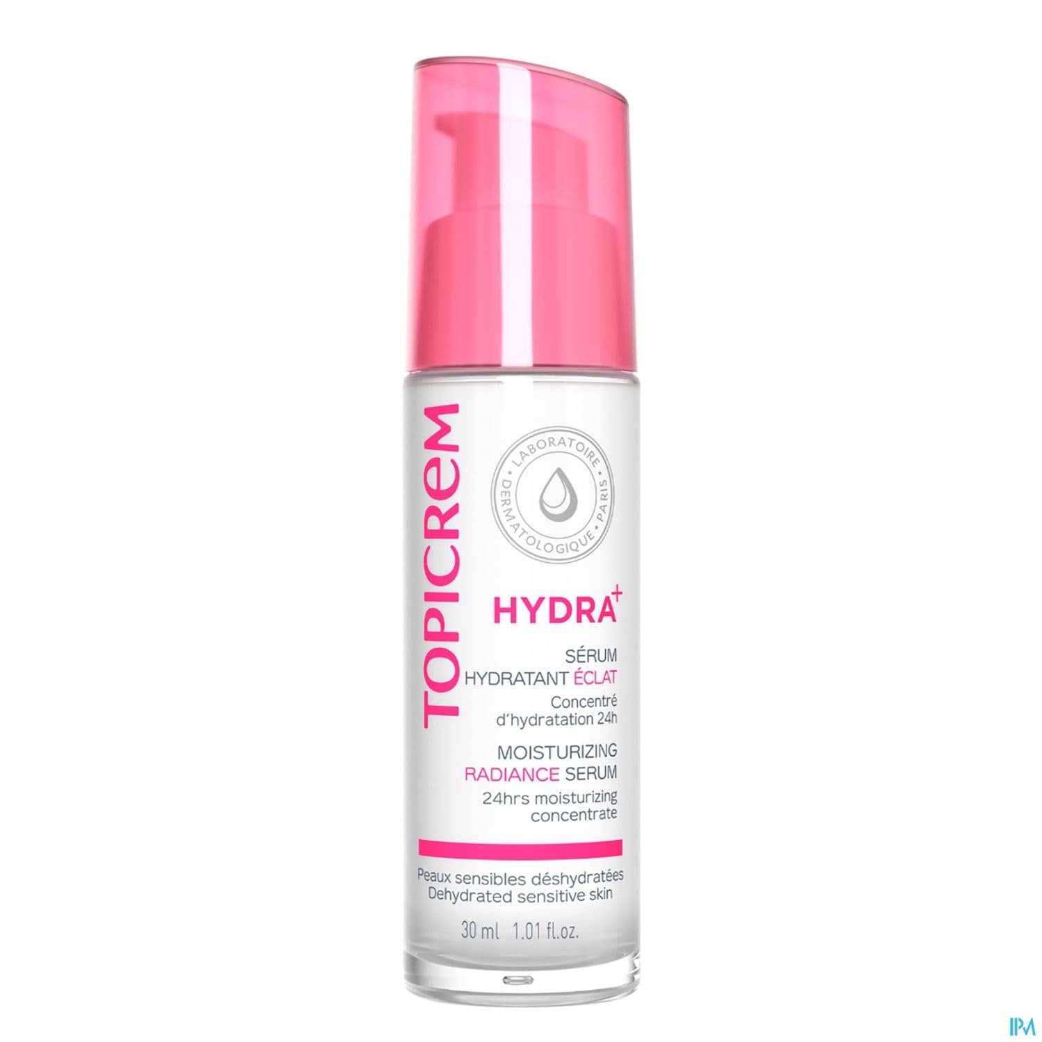 TOPICREM SERUM ULTRA HYD 30ML