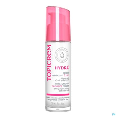 TOPICREM SERUM ULTRA HYD 30ML