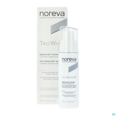 TRIO WHITE XP SERUM 30ML