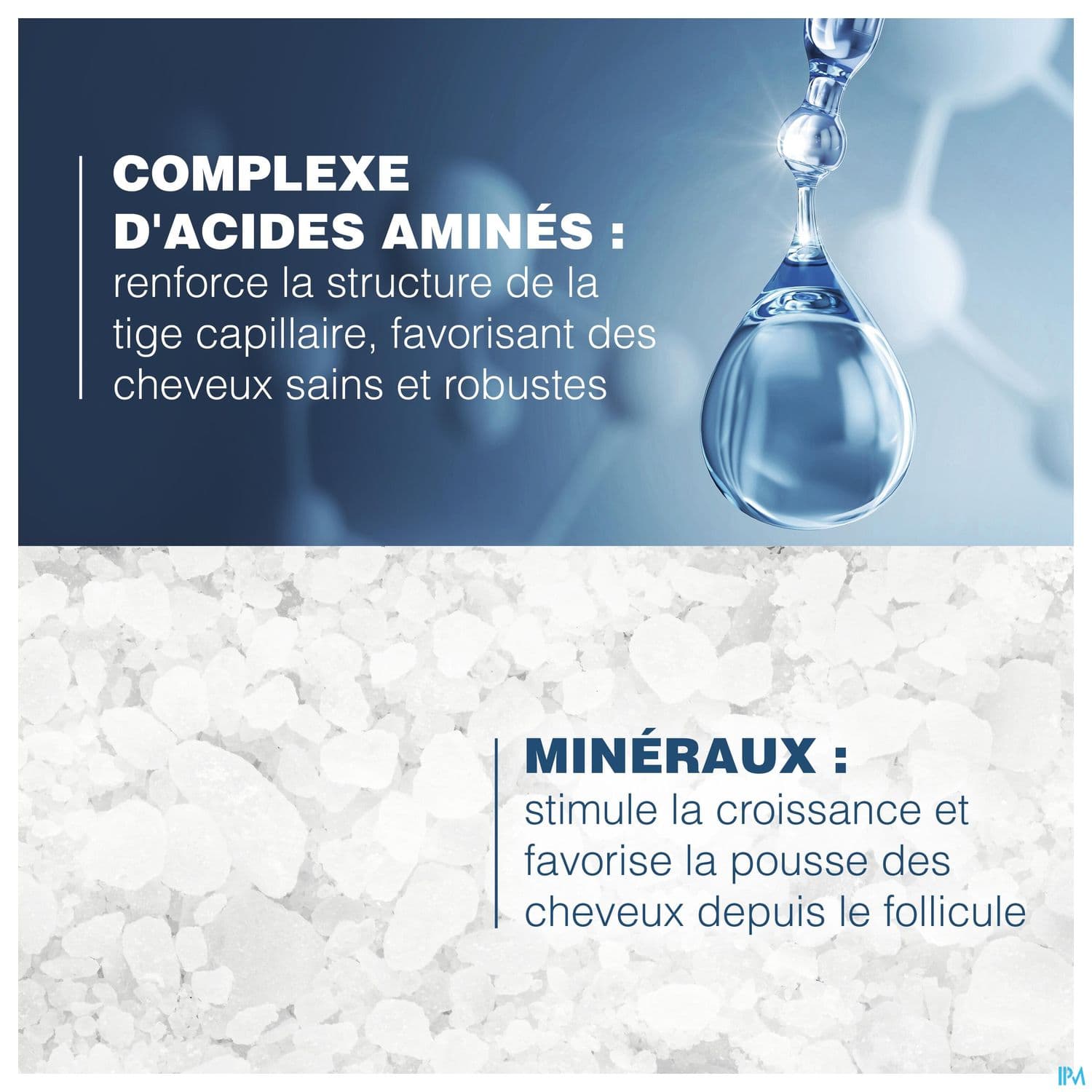 ANAPHASE SH A/CHUTE CROISS 400ML