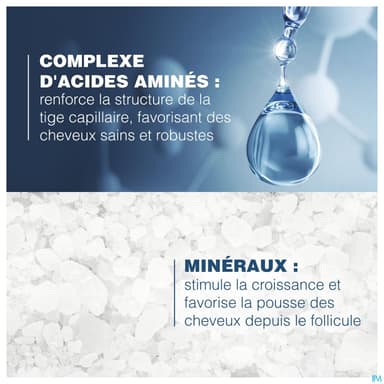 ANAPHASE SH A/CHUTE CROISS 400ML