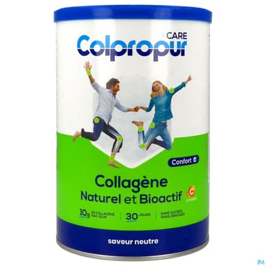Colpropur Care Poudre Neutre 300g