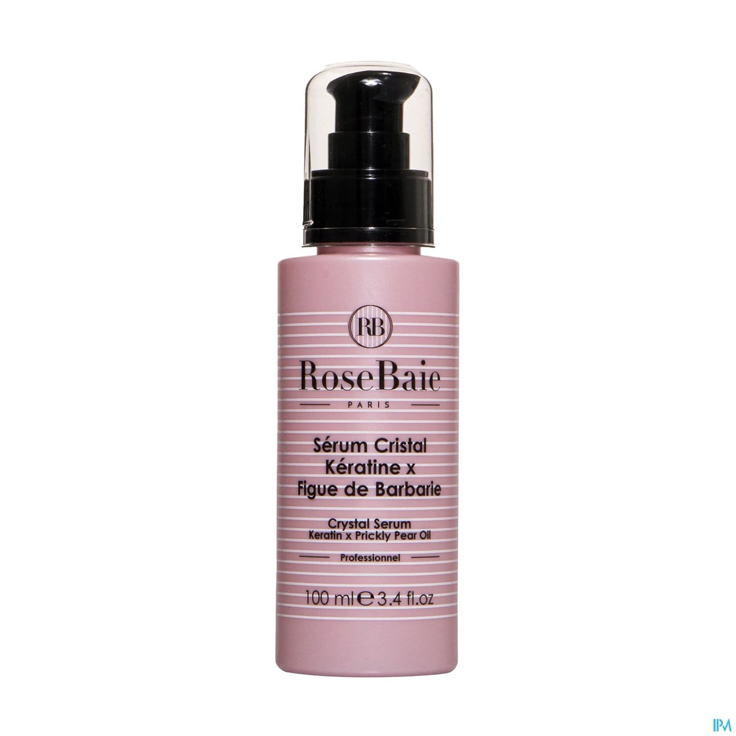 ROSEBAIE SERUM KERATIN/FIGUE 100ML