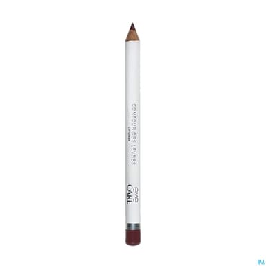 Eye Care Crayon Contour Des Levres Prune 1g1