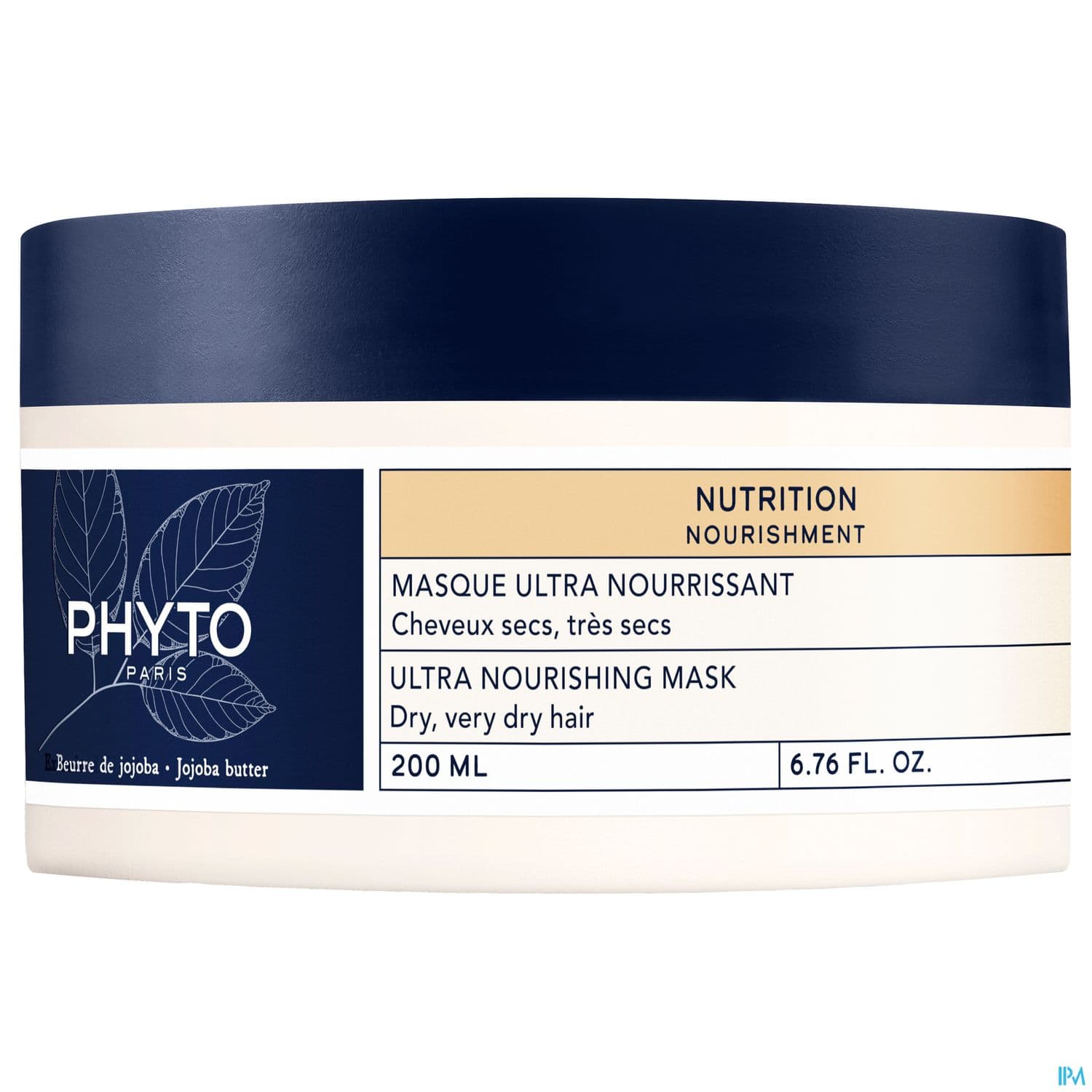 PHYTONUTRITION MASQ ULT/NOUR 200ML