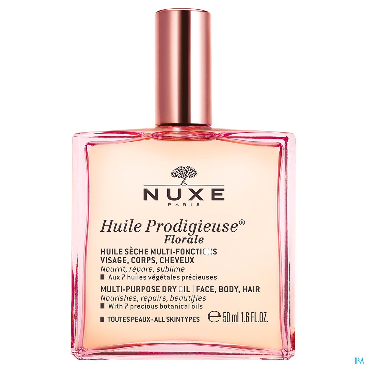 NUXE HLE PRODIG FLORALE 50ML