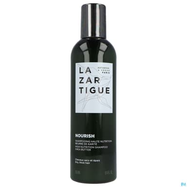 LAZARTIGUE NOURISH SH 250ML