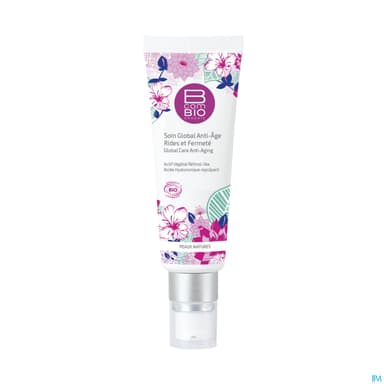 B-COM-BIO SOIN GLOBAL A/AGE 50ML