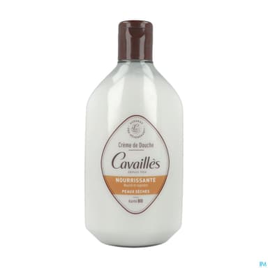CAVAILLES CR DCH NOURRIS 250ML