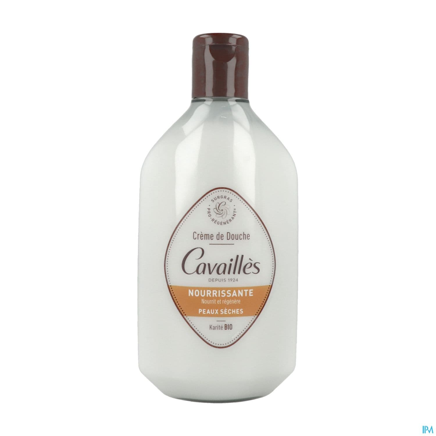CAVAILLES CR DCH NOURRIS 250ML — Pharmacie Ammar