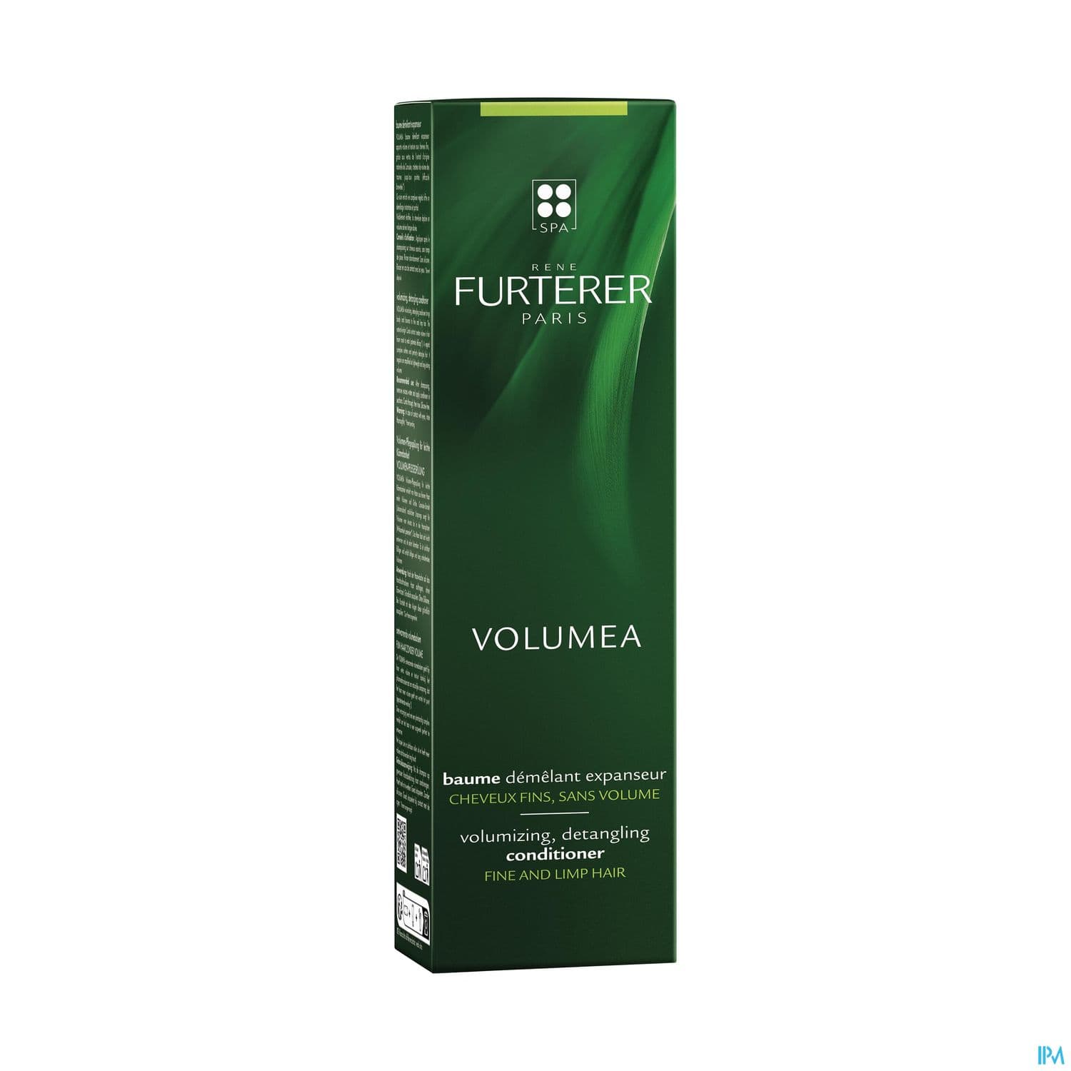 FURTERER VOLUMEA BAUME 150ML