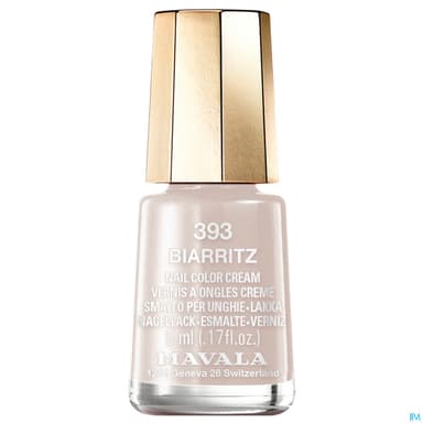 MAVALA VERNIS ONGL BIARRITZ 5ML