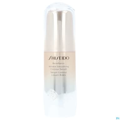 SHISEID BENEF SERUM LISS 30ML