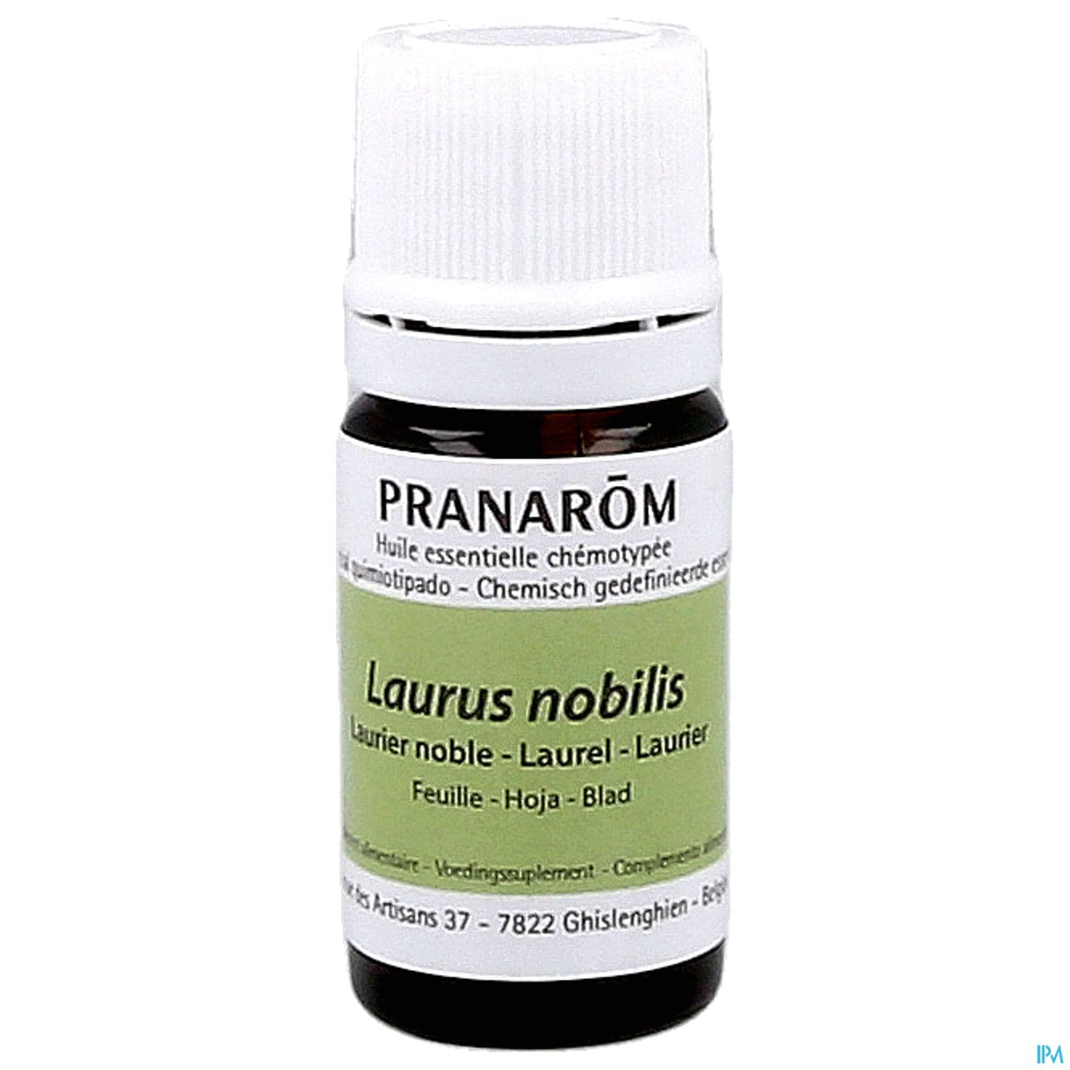 PRANAROM HE LAURIER NOBLE 5ML