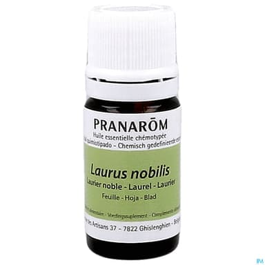 PRANAROM HE LAURIER NOBLE 5ML