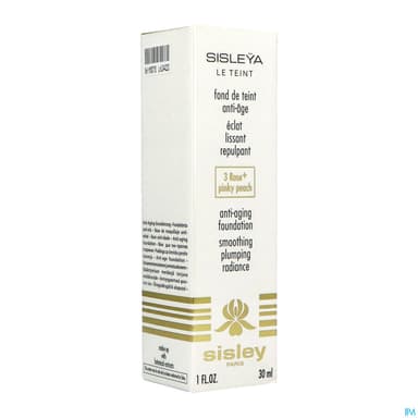 SISLEYA LE TEINT 3 R+ PINKY PEACH 30ML