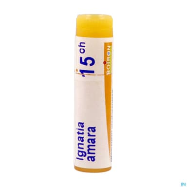 Boiron Ignatia A/iamara 15ch Globules 1g