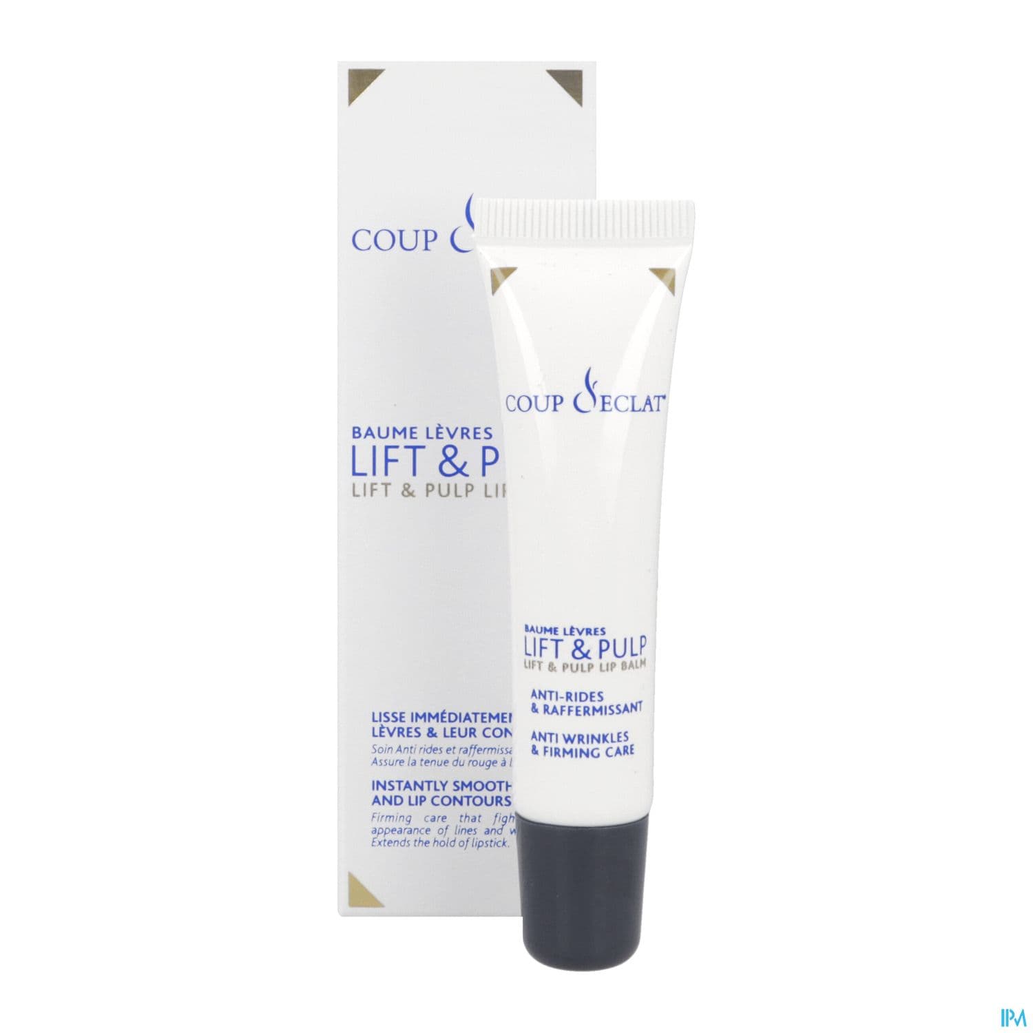 COUP-D-ECLAT BAUME LIFT&PULP 15ML