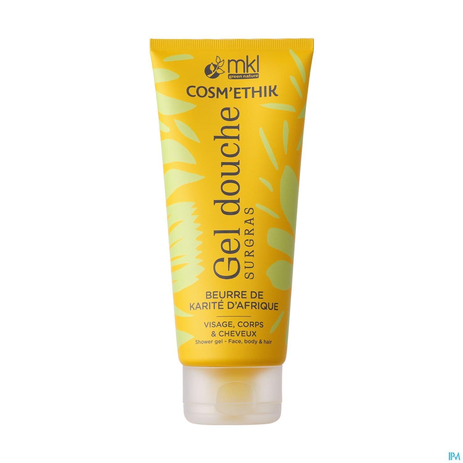 MKL ETHIK SH DCH KARITE 200ML
