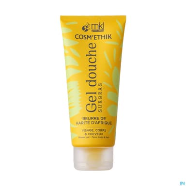 MKL ETHIK SH DCH KARITE 200ML
