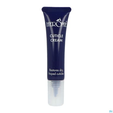 HEROME CR CUTICULES 15G